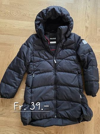 Reima Gr. 140