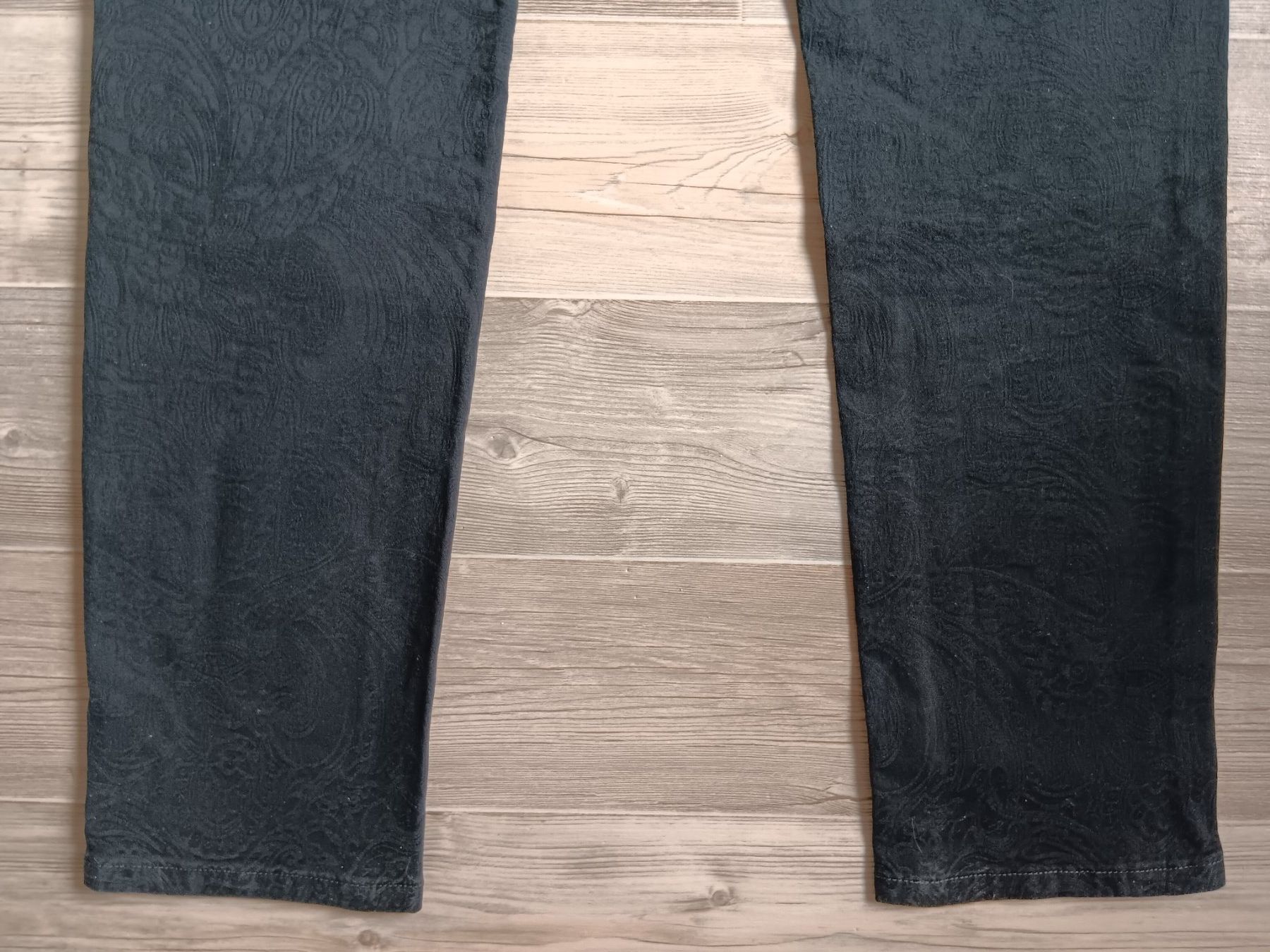Nile Jeans: NILE Jeans taille / Grosse M – Usato da Cossonay-ville venduto da Super-Price-Quality 8