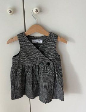 Zara Kleid in der Grösse 92