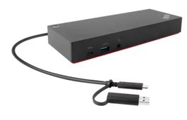 Lenovo Dockingstation 40AF013-5CH (ThinkPad Hybrid USB-A/C)