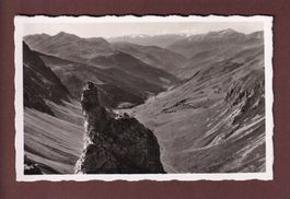 DAVOS - Strelapass