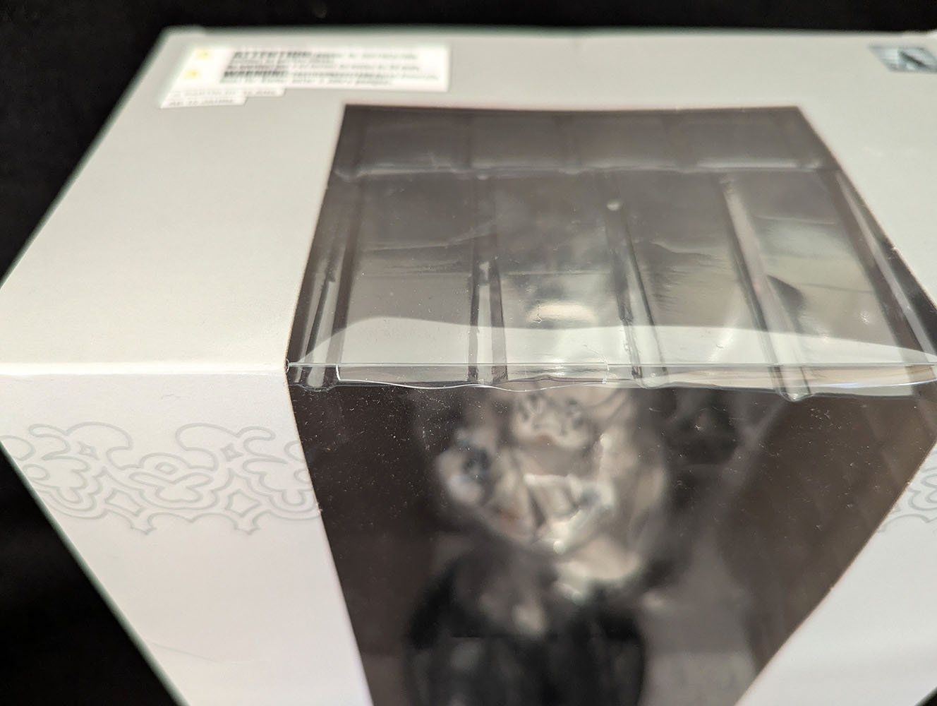 Statuette: Nier automata 2b 2p color version figurine Square Enix NEW – Nuovo e nell'imballaggio originale da Lausanne venduto da UncannyGames 9