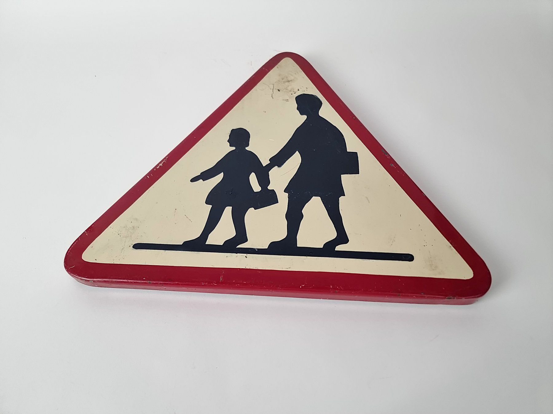 Schilder: Strassenschild – Gebraucht aus Urtenen-Schönbühl von Restwert_Schoenbuehl