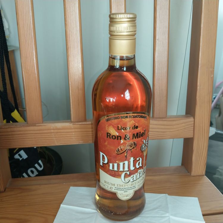 Punta Cana Honig Rum Kaufen auf Ricardo