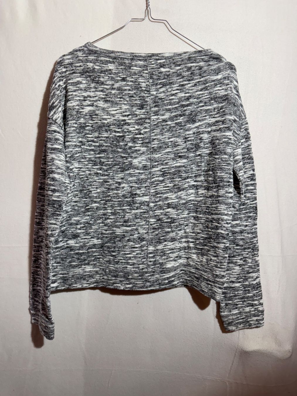 S.Oliver Maglioni & Felpe: Schöner grauer Pullover von s.Oliver Gr. 36 – Usato da Grosswangen venduto da second_hand_dress 9