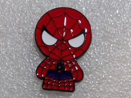 Ansteckpin 239: Spider Man