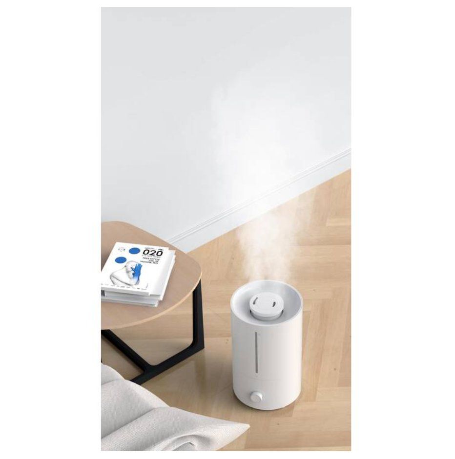 Xiaomi Umidificatori d'aria: XIAOMI Humidifier 2 Lite Weiss – Nuovo e nell'imballaggio originale da Obfelden venduto da avi_j9vd 2