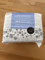 Windeln LILLYDOO N°2 4-8kg 34er Pack neu