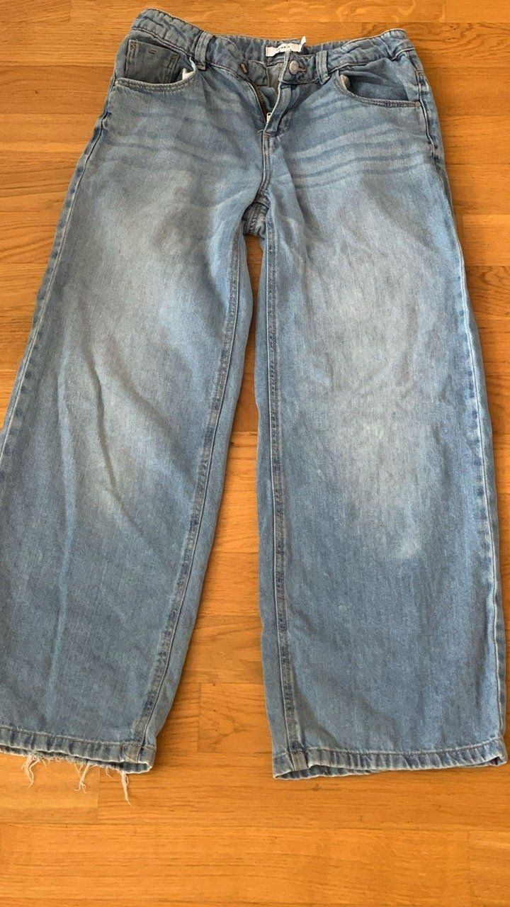 Lotti & Set di vestiti: 2 Jeans Grösse 152 – Usato da Geneve venduto da mar_8dyp 2