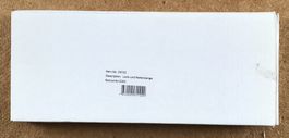 LOCH UND NIETENZANGE NEU UND ORIGINALVERPACKT