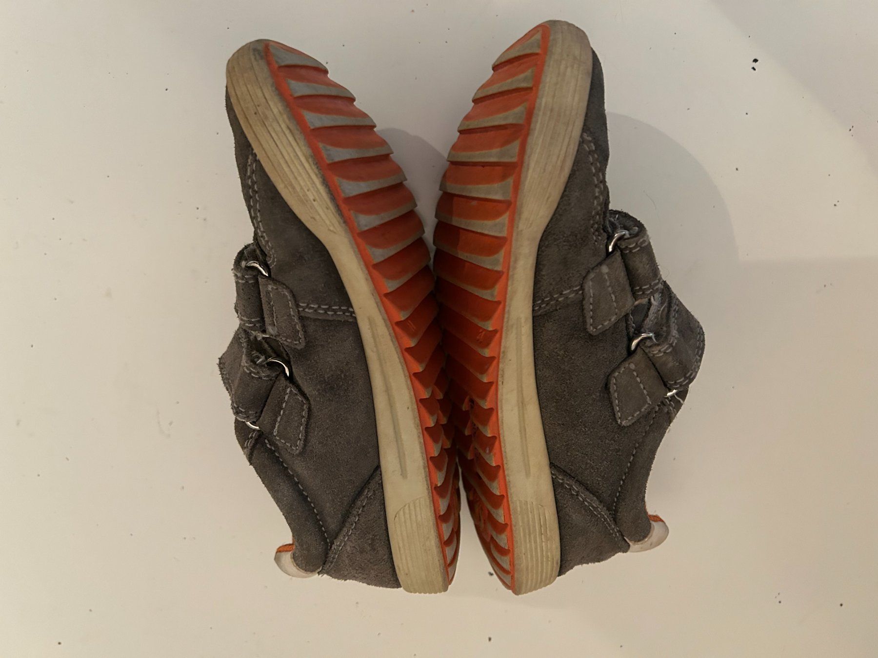 Elefanten Scarpe per ragazzi: Kinder- Freizeitschuhe "Elefanten", Grösse 30 – Usato da Buttisholz venduto da PIOTRCH 1