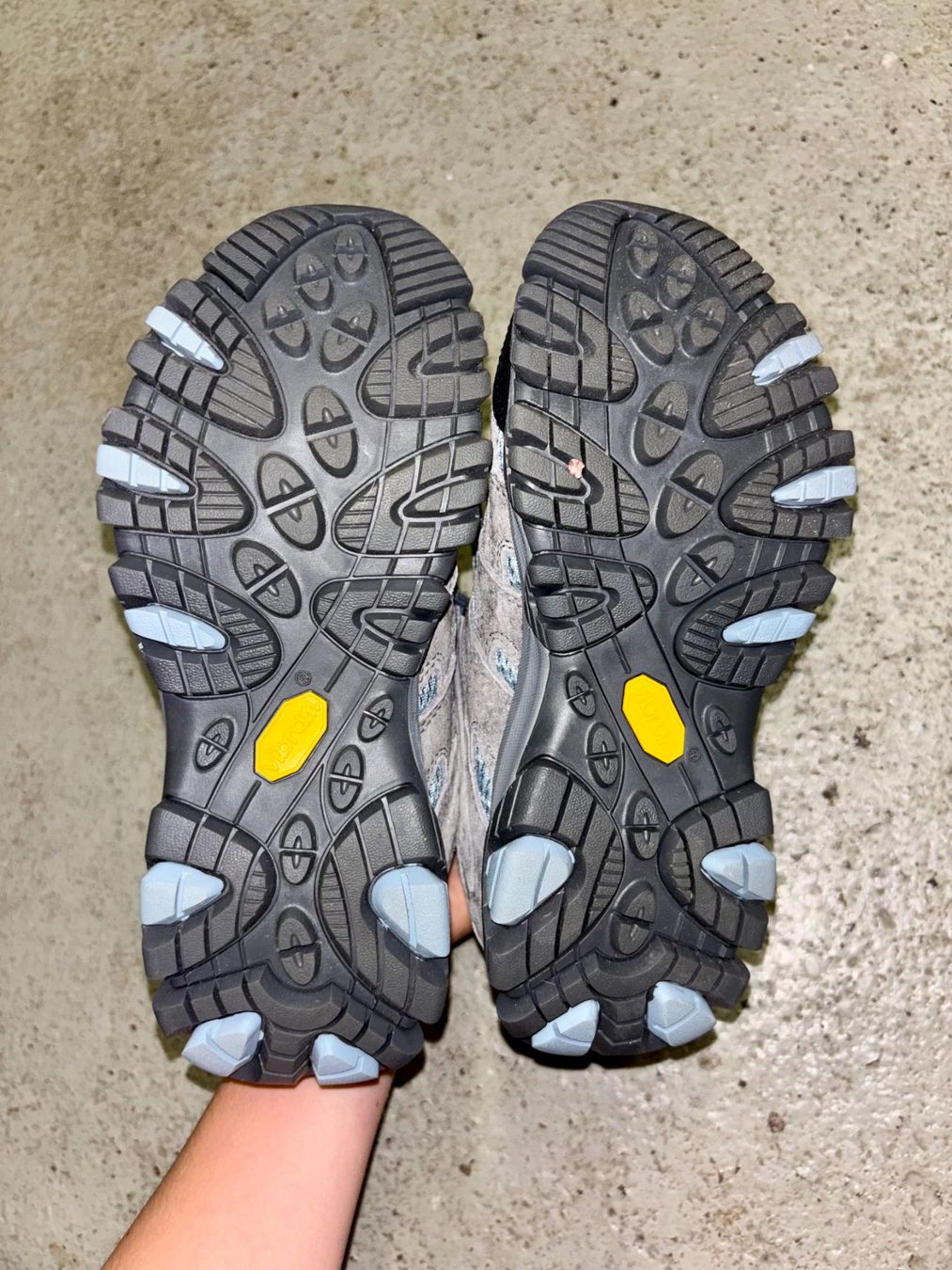 Merrell Scarpe da donna: Merrell Moab GTX Size 36 – Nuovo (secondo la descrizione) da Arlesheim venduto da schnsel 3