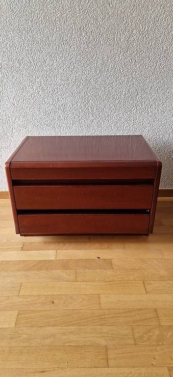 Comodini: Nachttisch 2 Stück – Usato da Grosshöchstetten venduto da Yvonne2388
