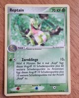 Pokémon Reptain 2004 selten / rare DE 31/97