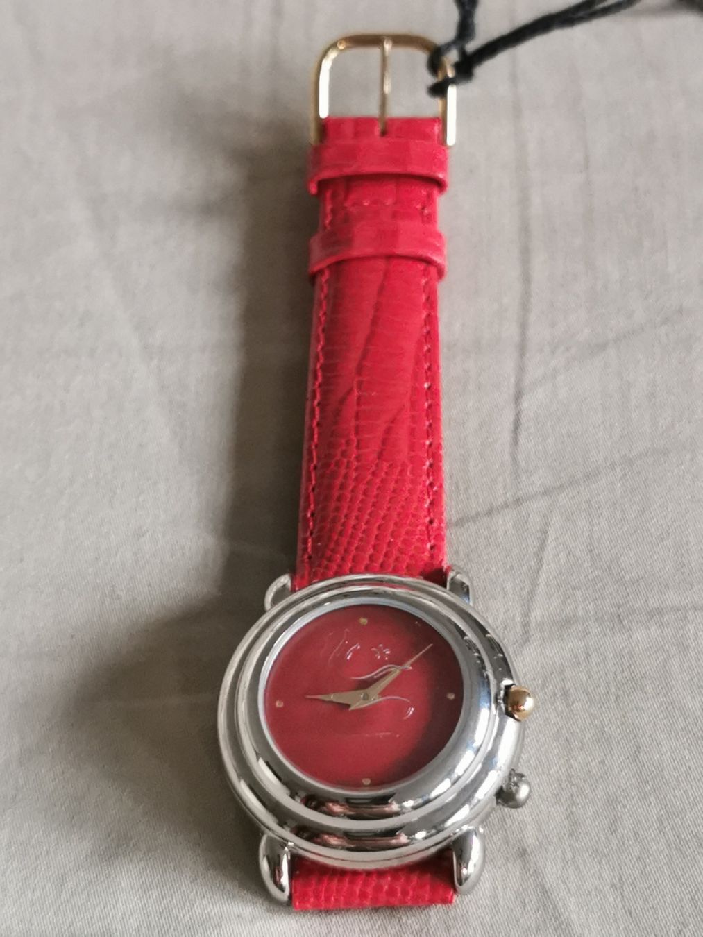 Orologi: Damen Uhr Swiss Made – Nuovo e nell'imballaggio originale da Schlieren venduto da vlalif