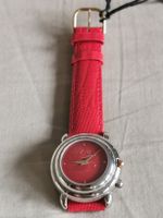 Damen Uhr Swiss Made