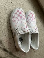 Vans Classic Slip-On Gr. 38.5