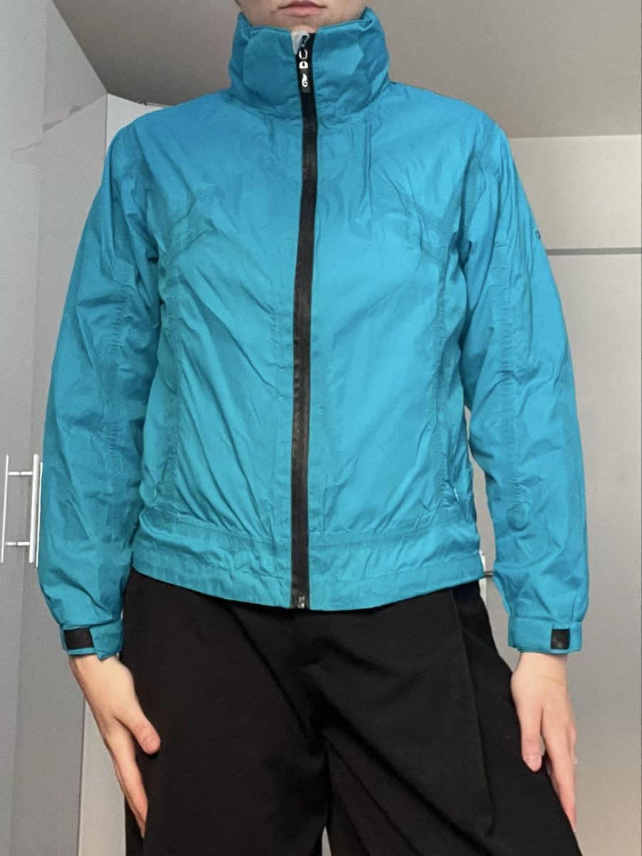 Vestes: Vintage Outdoor Jacket – D'occasion à Wallisellen par yul_j62d