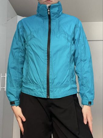 Vintage Outdoor Jacket