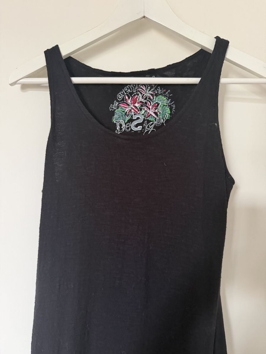 Desigual Vestiti: Robe Desigual taille S – Nuovo (secondo la descrizione) da Dombresson venduto da feline_ne 1