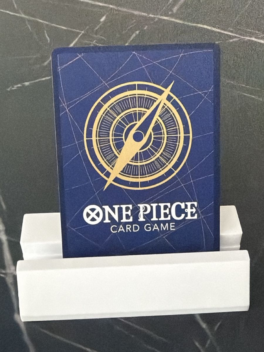 Bandai Carte collezionabili: One Piece ST15-005 Portgas.D.Ace, Englisch – Nuovo (secondo la descrizione) da St. Gallen venduto da cambitcg 1