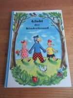 Globi der Kinderfreund, 6. Auflage 1983, unbemalt
