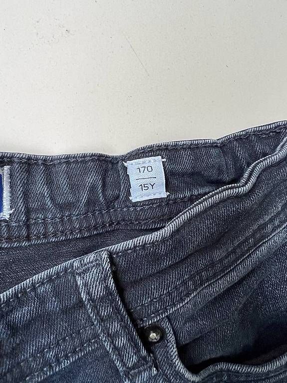 Pantaloni: Jeans Jack & Jones taille 170 – Usato da Epalinges venduto da Kallem 4