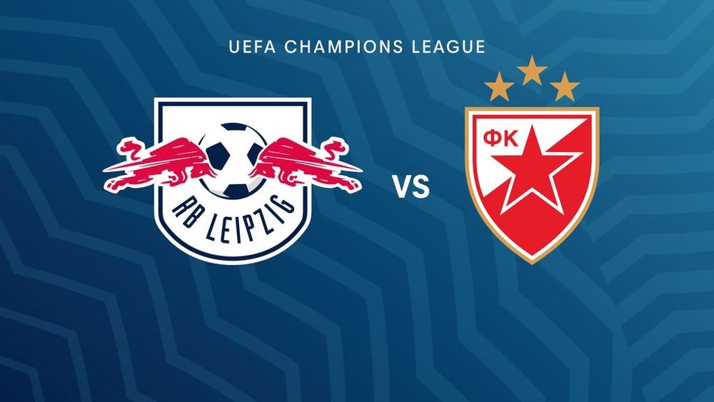 2 Tickets RB Leipzig Roter Stern Belgrad Kaufen auf Ricardo