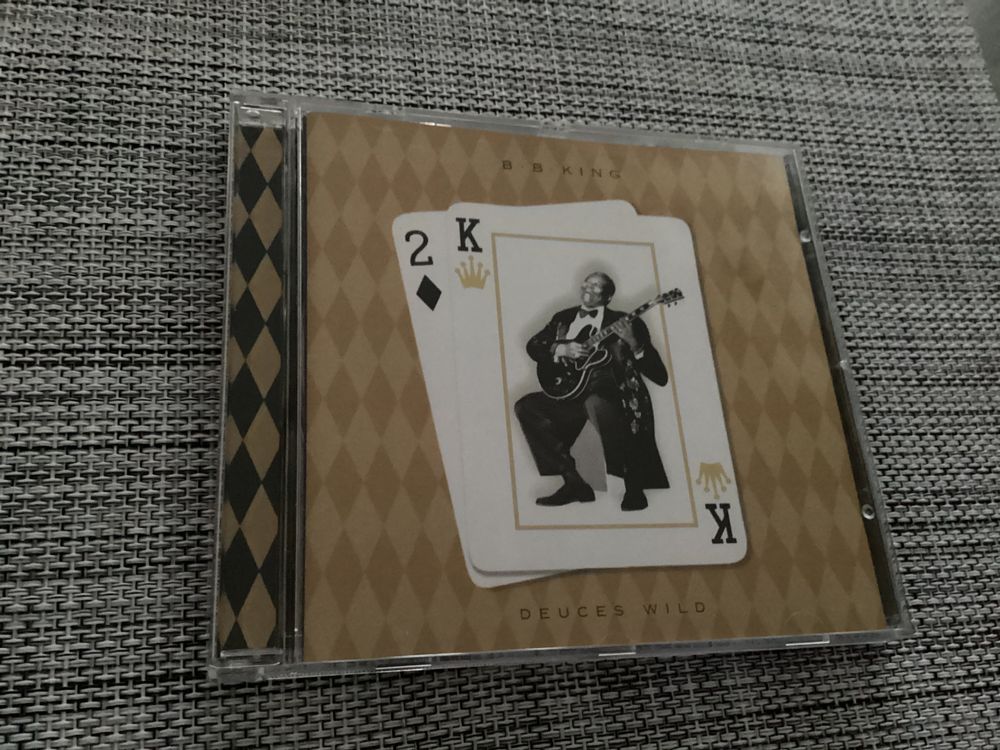 B.B. King – Deuces Wild | Kaufen Auf Ricardo