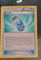 Pokemon Card - Evosoda Trainer Card