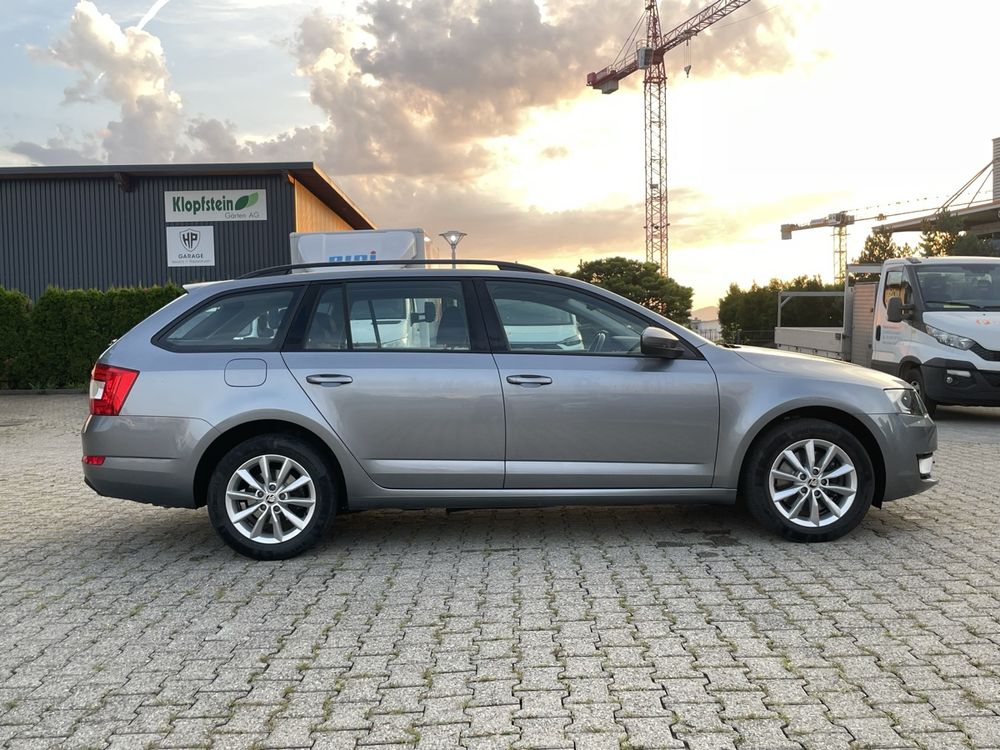 Skoda Autos: Skoda Octavia 1.8 TSI DSG 4x4 KM 158 900 JG 2013 MFK 08.24 – Gebraucht aus Horgen von gogo-30 6