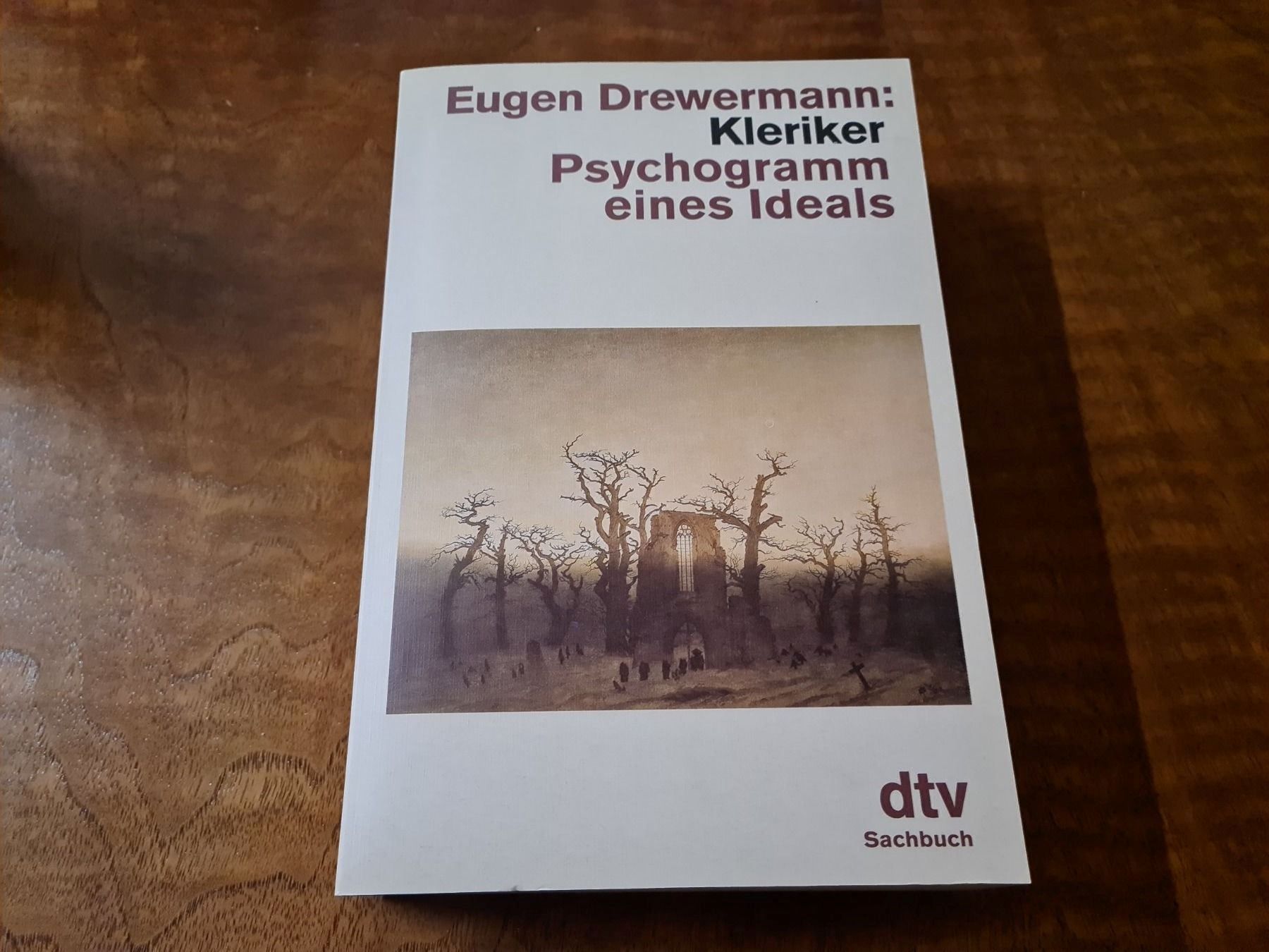 Livres: Psychogramm eines Ideals – D'occasion à Erstfeld par Mario_boe0