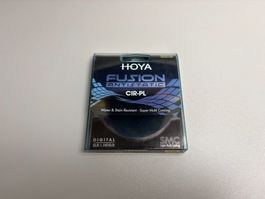 Hoya Circular Polarizer 72mm