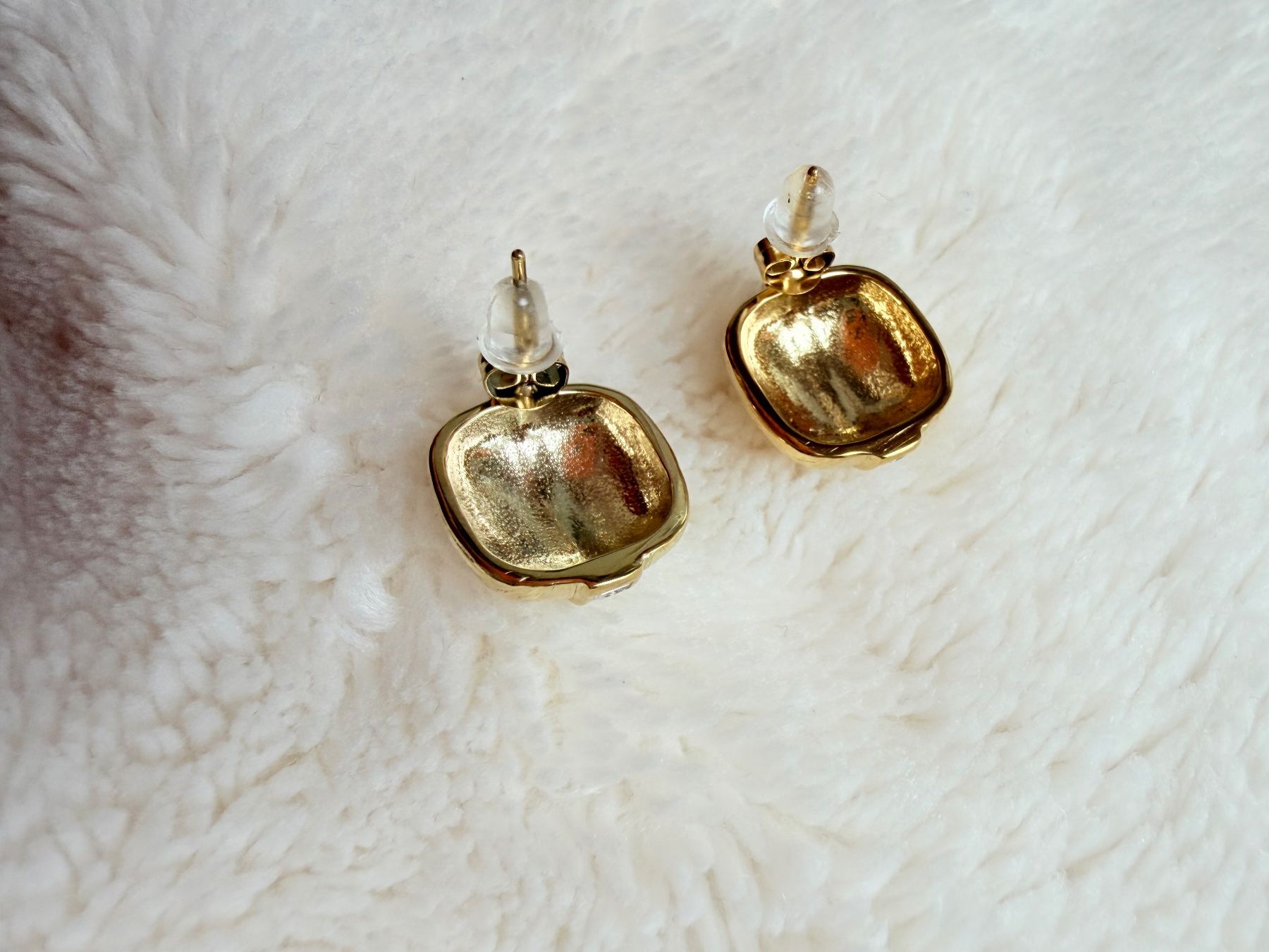 Boucles d'oreille: Ohrringe – Neuf avec emballage d'origine à Würenlos par Abracadabra26 4