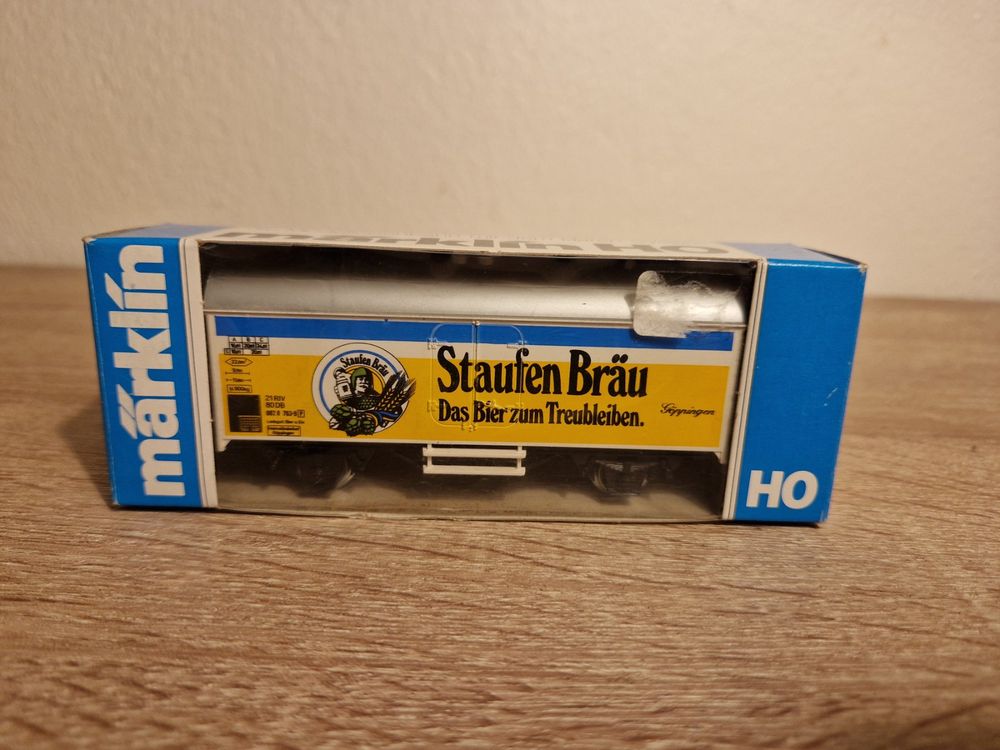 M Rklin K Hlwagen Staufen Br U H Kaufen Auf Ricardo