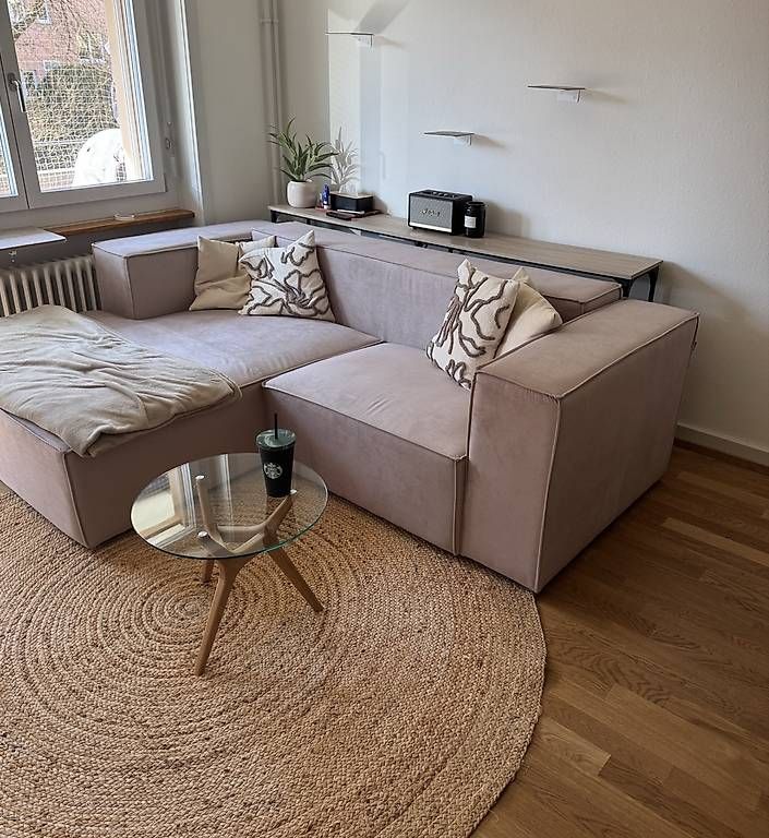 Tavoli: Couch-/Beistelltisch  – Usato da Bern venduto da Gabi_30 1