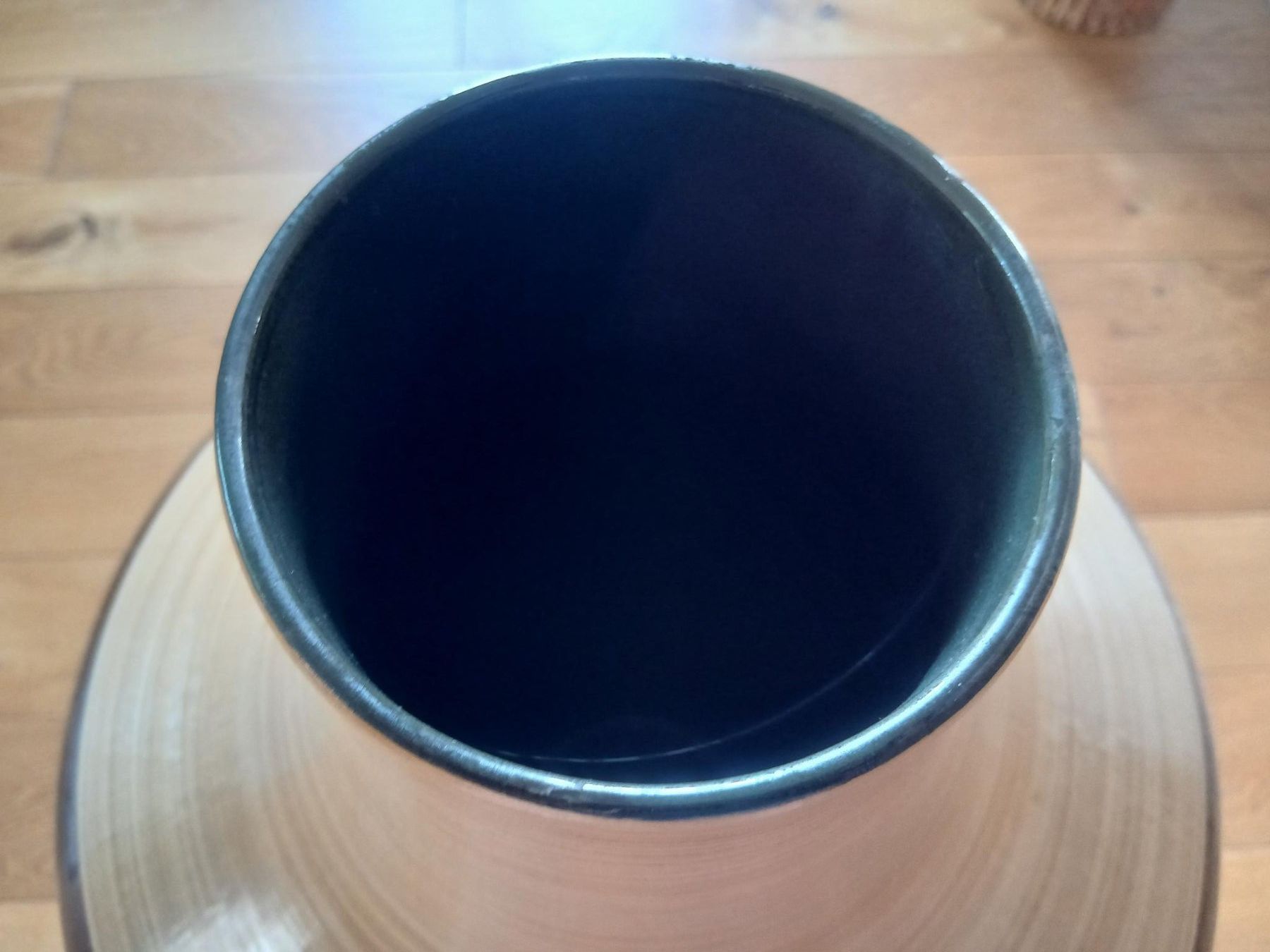 Vasi & Recipienti: Bodenvase aus Ton – Usato da Würenlos venduto da Esmeralda74 4