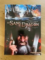 LE SANG DU DRAGON / TOME 6 / PREMIERE EDITION