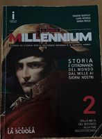 Libri storia liceo