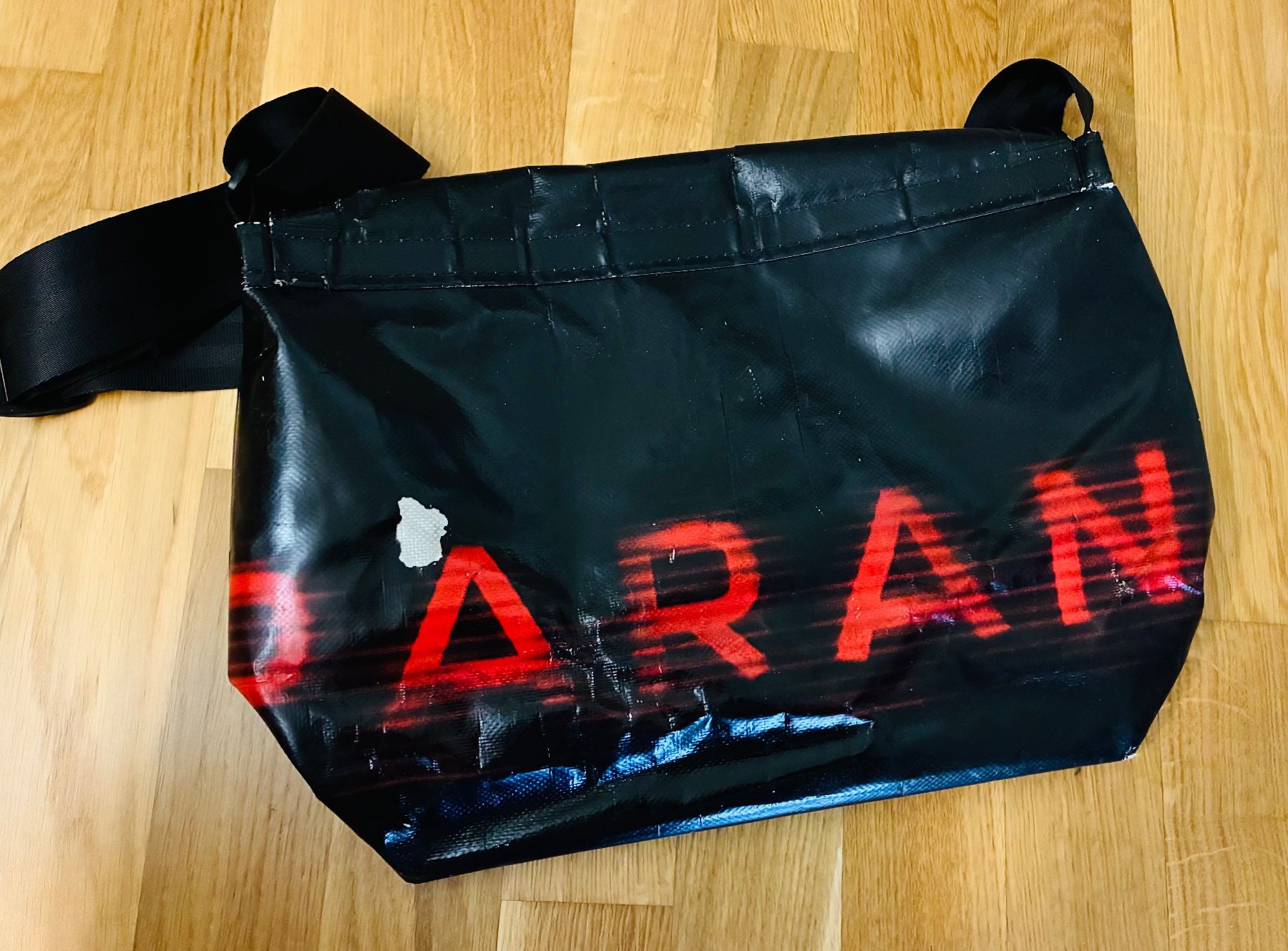 Taschen: Moviebag Paranormal Activity 2 – Gebraucht aus Bern von RageMM87 1