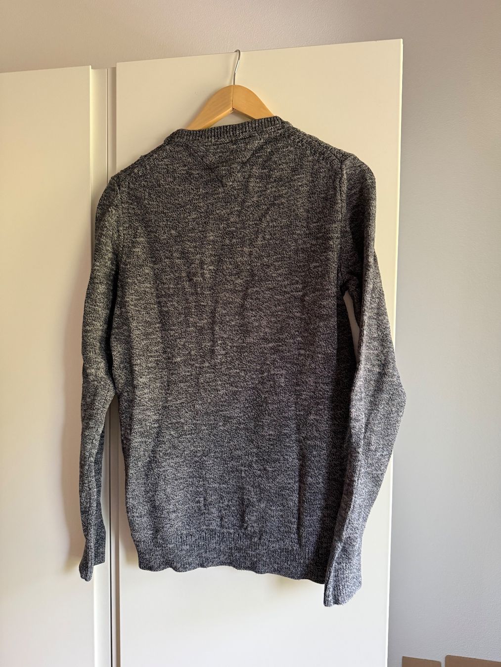 Tommy Hilfiger Maglioni & Felpe: Tommy Hilfiger Strickpullover Männer – Usato da Buchs ZH venduto da anviesku 1
