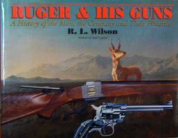 Ruger & His Guns     (englisch)