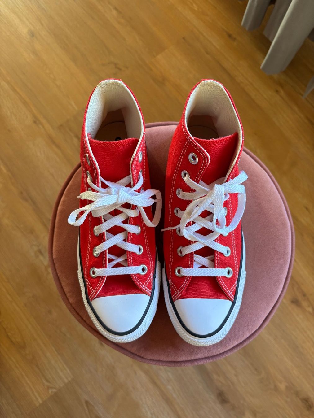 Converse Scarpe da uomo: Original Converse – Nuovo (secondo la descrizione) da Utzigen venduto da lar_gdt6 1