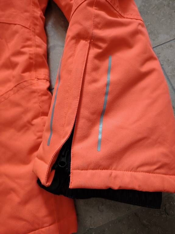 Pantaloni: Trevolution Skihose Gr 110 – Usato da Wilen b. Wollerau venduto da Karin1985 4