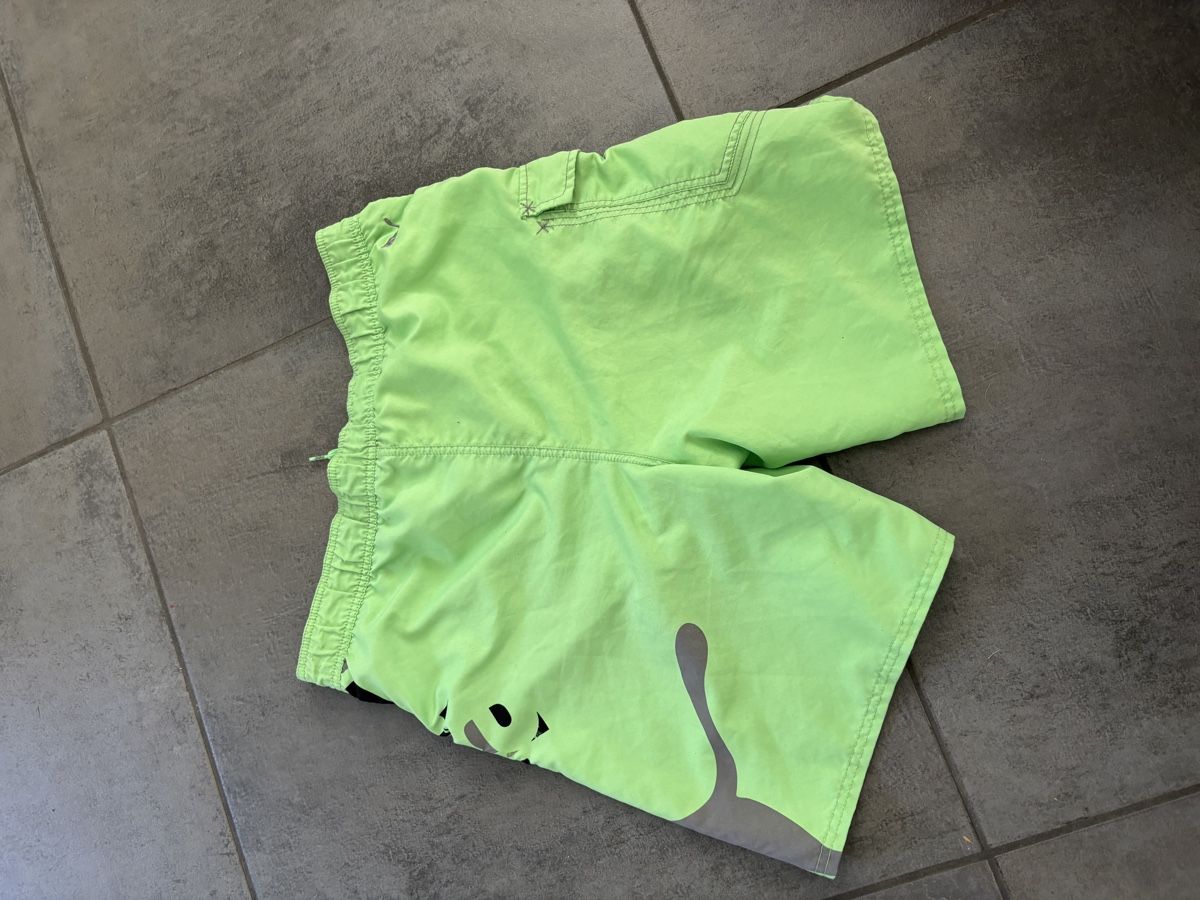 Puma Costumi da bagno: Badeshorts Puma 48/50 wie neu – Usato da Hombrechtikon venduto da ufpasse 1