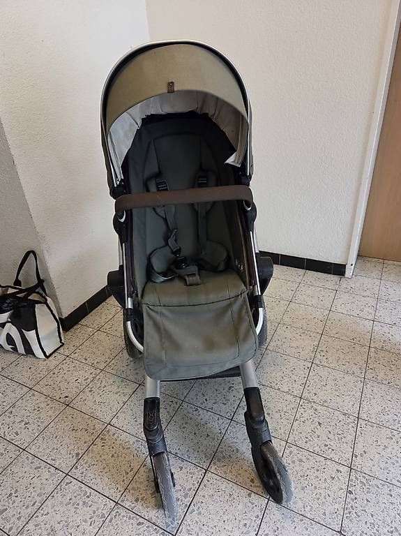 Carrozzine: Joolz day 3 Kombi – Usato da Bottmingen venduto da I.G83 1