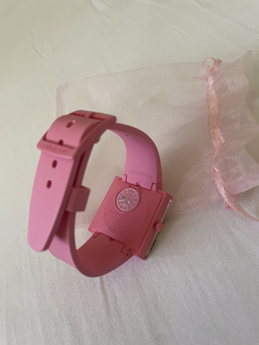 Swatch Orologi: Montre Swatch – Nuovo (secondo la descrizione) da Pont-de-la-Morge (Sion) venduto da hel_bh28 1