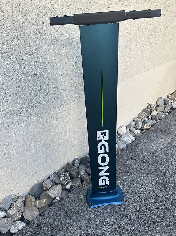 Tavole da surf e di nuoto: Foil / Wing / wing foil / light wind / Wingen / wing board – Usato da Unteriberg venduto da pointbreak66 2