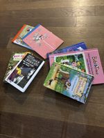 Bücher Kinder
