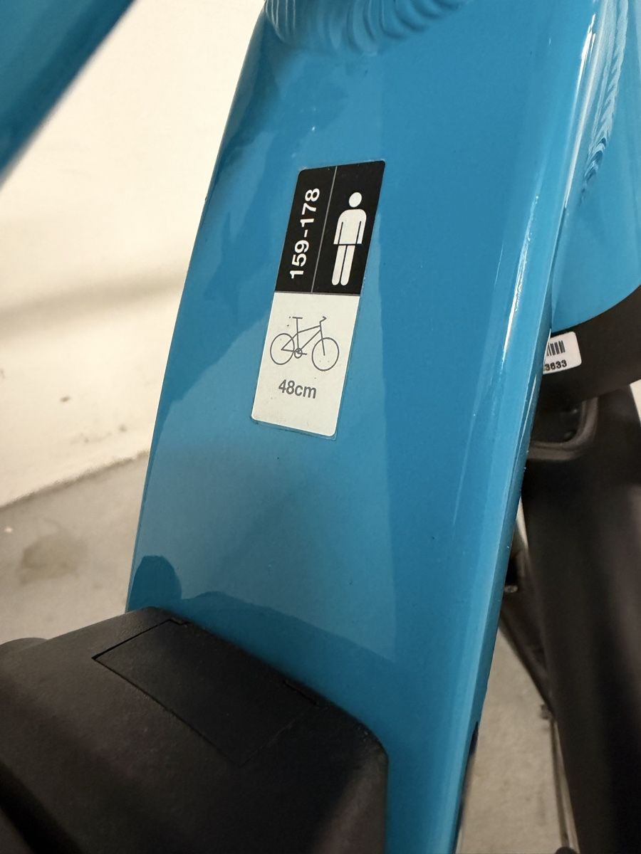 Wheeler Vélos: Wheeler E-Bike 25 Km/h – D'occasion à Alpnach Dorf par FO91 6